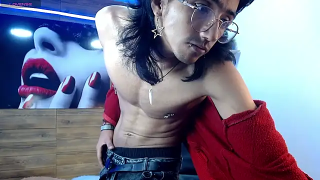 caleb_stefan webcam