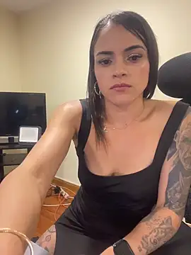 _Melany_Martinez webcam
