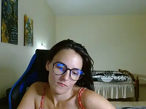OliviaTheS webcam