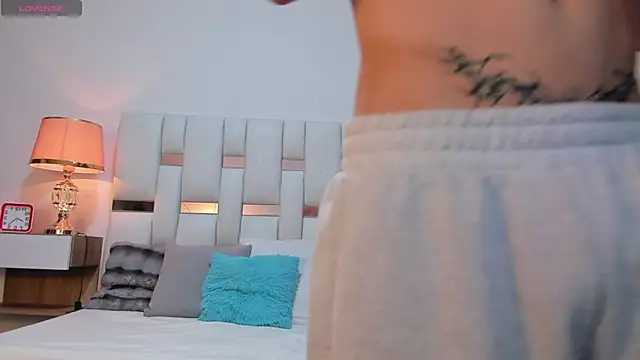Zeus_damian21 webcam