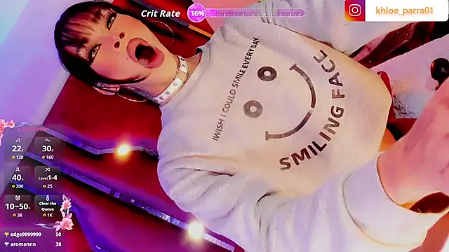 Dafnne-xxx webcam
