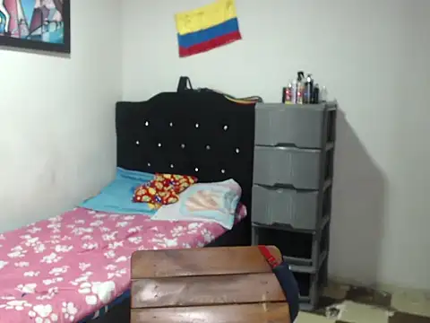 Stiiveen777 webcam