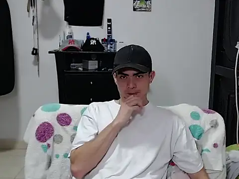 Zac_Efront webcam