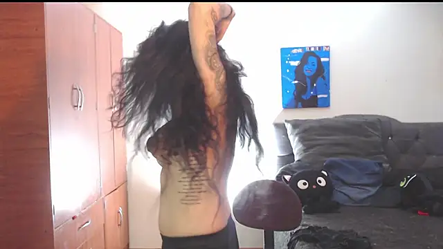 Victoria_Moretti webcam
