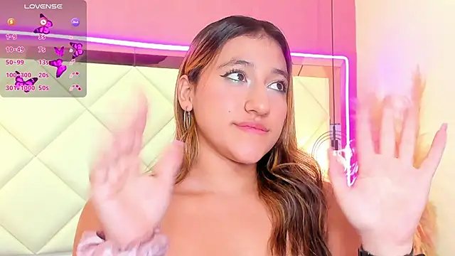 Mariee__ webcam
