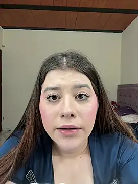 Lily_Valencia webcam