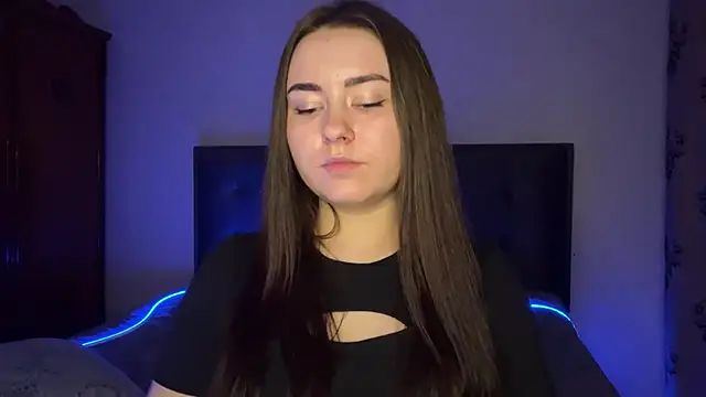 SelenaBrook webcam