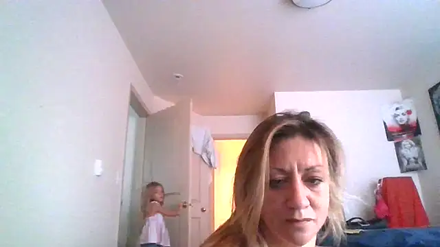banginblaze webcam