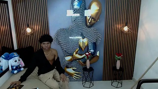 AlessandroBlack_ webcam