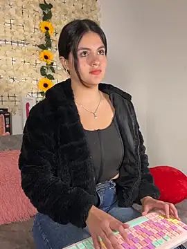 Lorenaa2 webcam