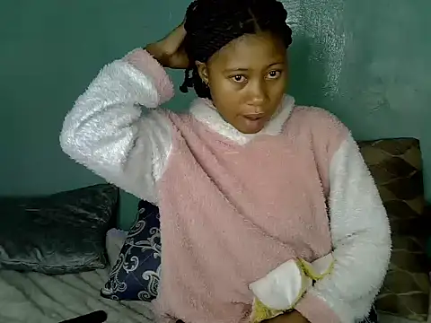 QueenVibe_ webcam