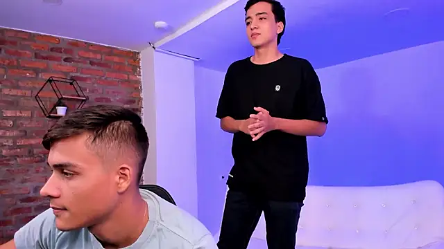 Spaceboyss18 webcam