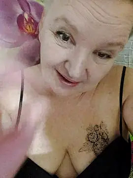 ForgetMeNot555 webcam