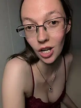 MrsCrazy18 webcam