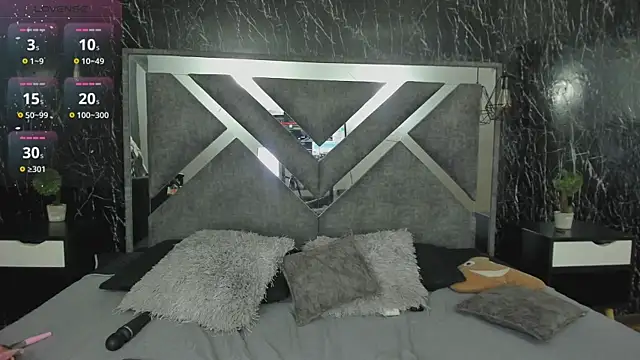 Sharon_Loveee webcam