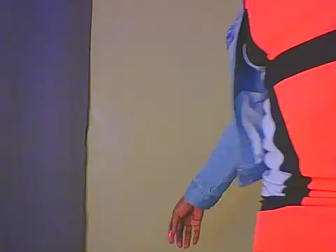 _Shantel1 webcam