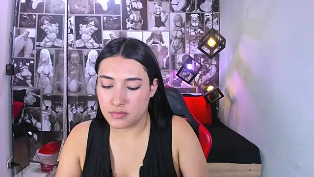 Daisy_Lu_ webcam