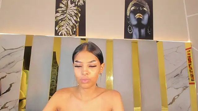 Sasha_morely webcam