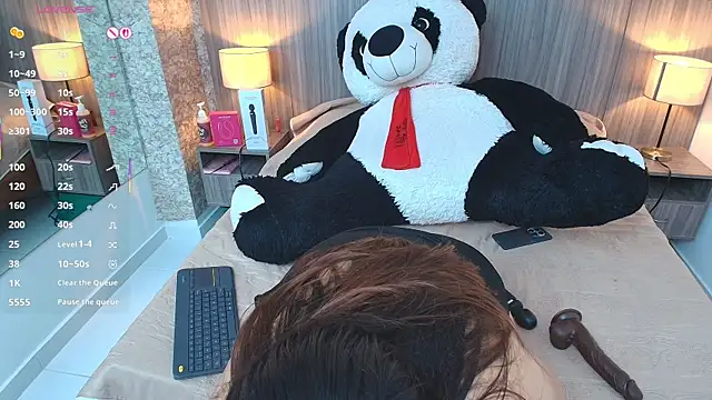 agata_hernandez webcam