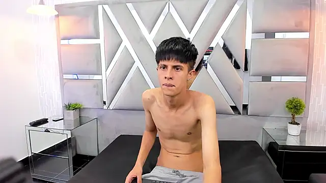 MikeHunteer webcam