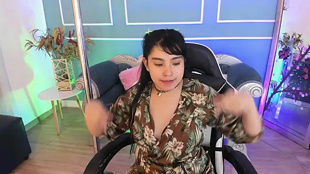 Yumiko_Hana webcam