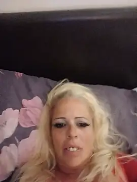 XO-Goddess-AnneMarie-XO webcam