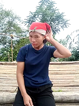 Dian-9 webcam