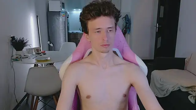BlankAshot1 webcam