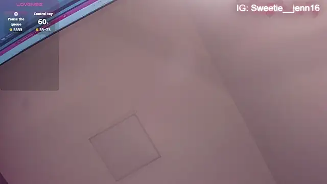Jenny_Dreamm webcam