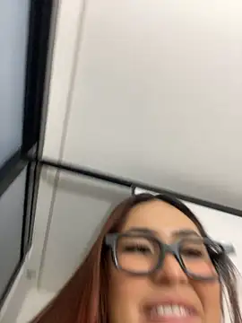 JAZMIN-30 webcam