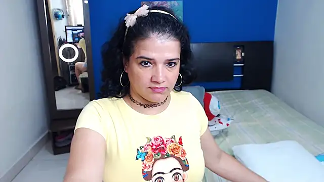 GlendaStarx webcam