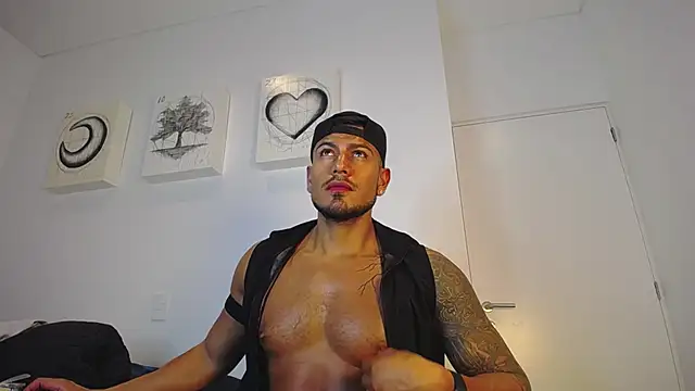 WillSandler webcam