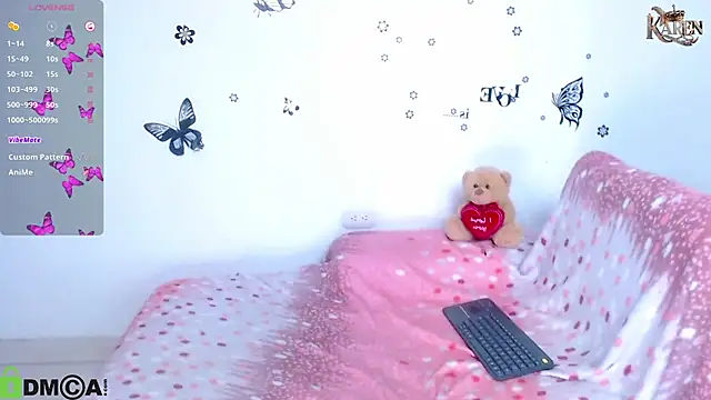 karen_sophia webcam