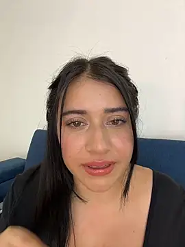 KallyMyller1 webcam