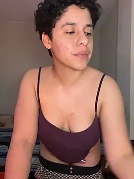 HUMANXTHING webcam