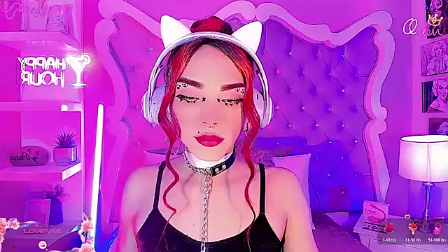 LeyXandrabraz webcam