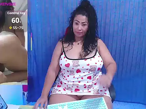 mature_beautifull webcam