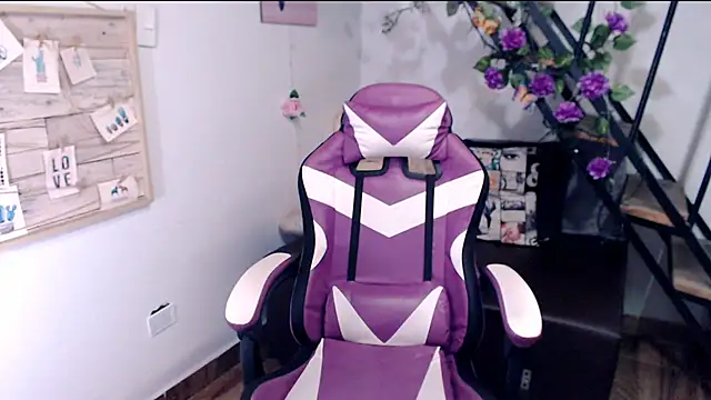 samantha_baby_ webcam