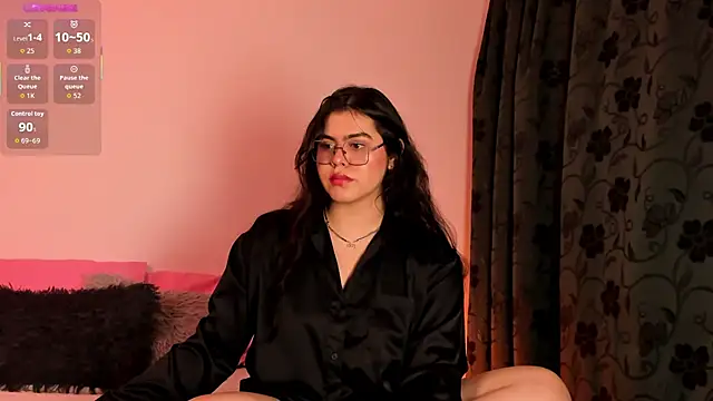 veronica185 webcam