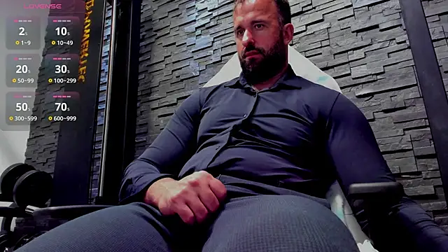 David_Big_Daddy webcam