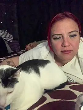 Sammy_owens_ webcam