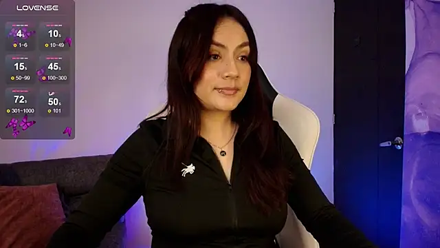 mariana_sub_ webcam