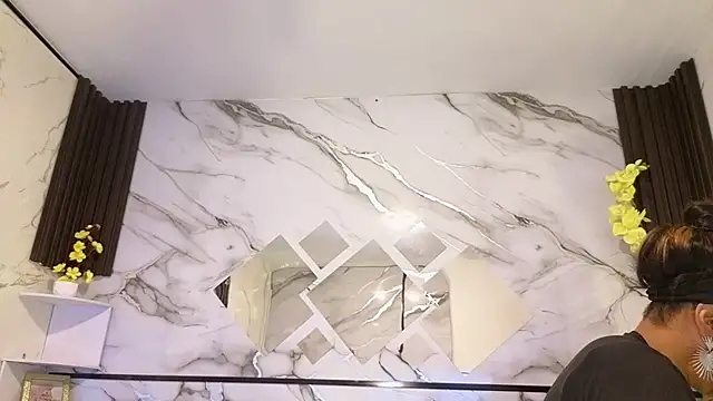 AmberNix webcam