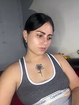 Vannelope webcam