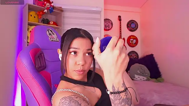 madelyn_rose_ webcam