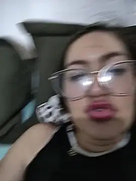 Fetichista23 webcam