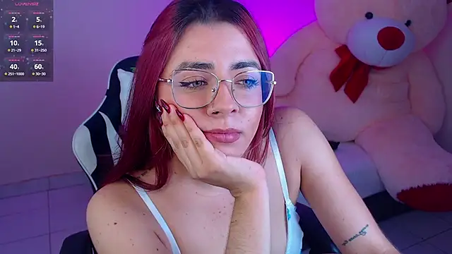 lizeth_x webcam