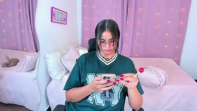 Abby_Parker1 webcam