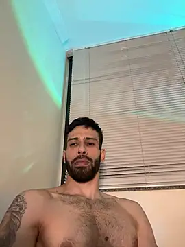 prince-roludo webcam