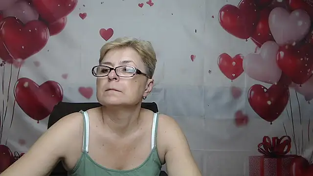 EmiliaGree webcam